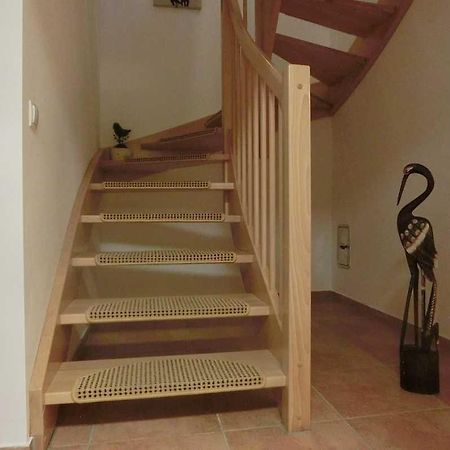 Glowe Doppelferienhaus Sonnenstrand Ngoại thất bức ảnh