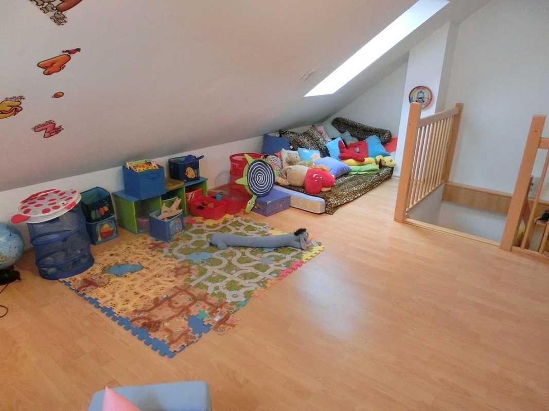 Glowe Doppelferienhaus Sonnenstrand Ngoại thất bức ảnh