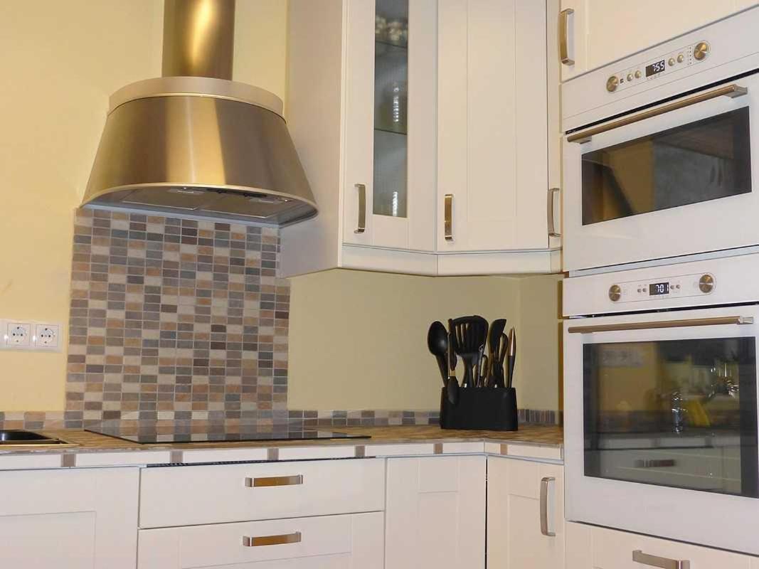 Glowe Doppelferienhaus Sonnenstrand Ngoại thất bức ảnh